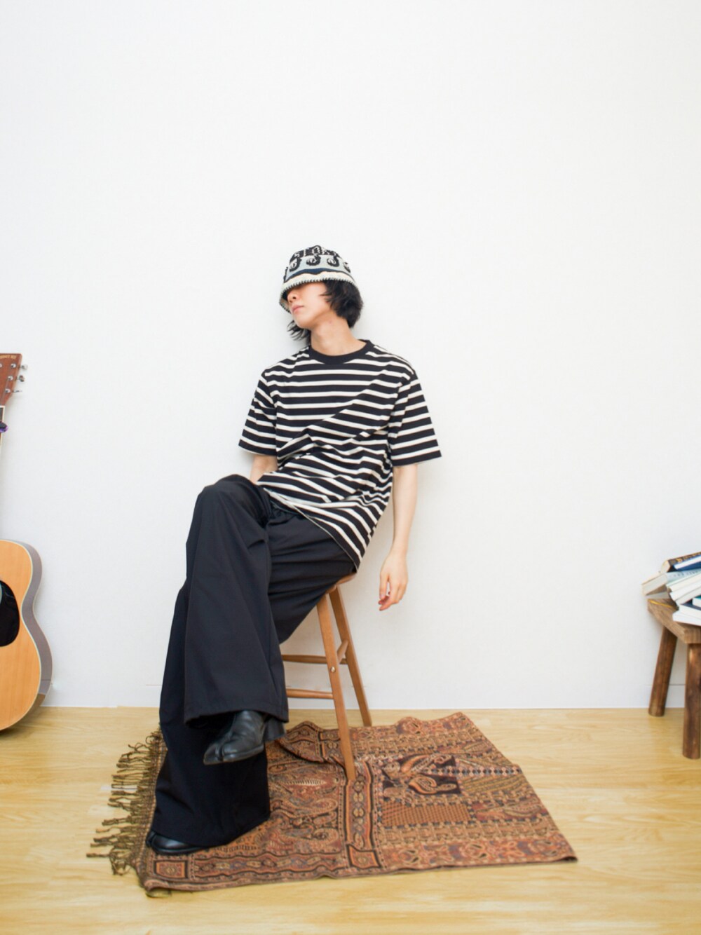 Story mfg.（ストーリーエムエフジー）の「【STORY mfg