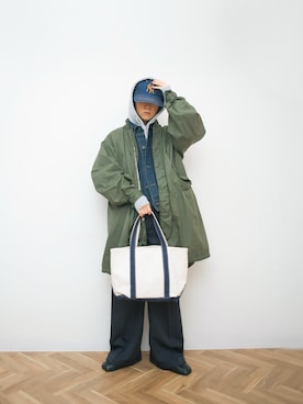 Naotoさんのコーディネート