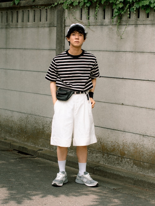 Naotoさんのコーディネート