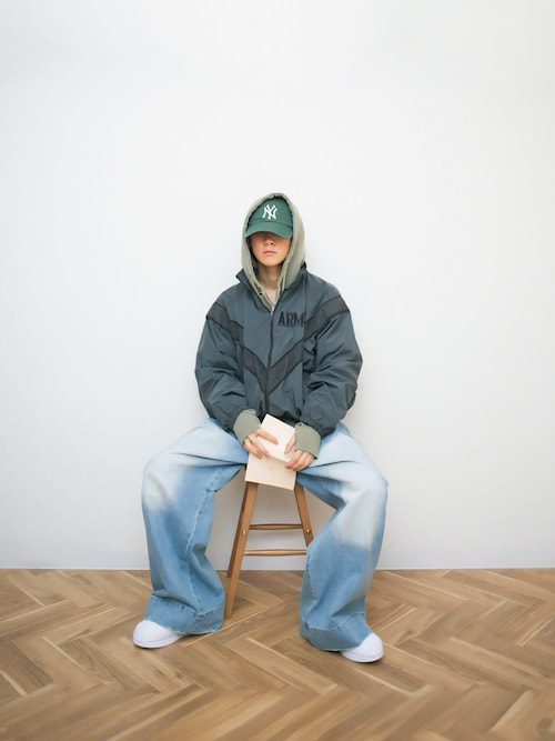 NIKEのシューズを使ったコーディネート(ZOZOTOWN Yahoo!店) ｜ ネット