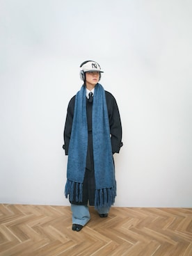 Naotoさん（メンズ・165cm）の春コーディネート