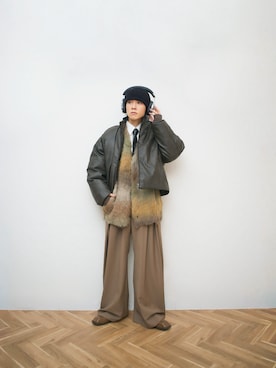 Naotoさんのコーディネート