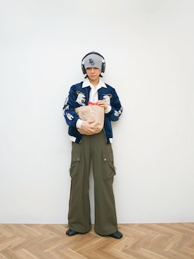 Naotoさんのコーディネート