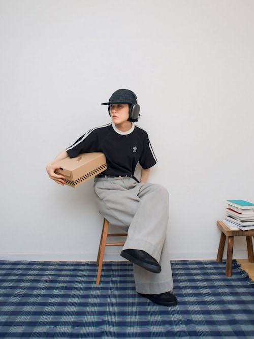 Hender Scheme（エンダースキーマ）の「Hender Scheme(エンダー