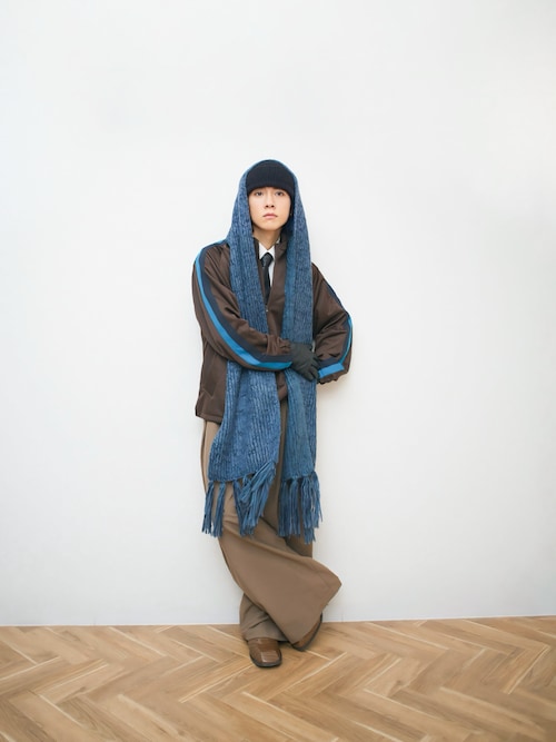 小物 soerte LAMB LEATHER MINIMAL GLOVES Sheep Leather Minimal Gloves/シープレザーミニマルグローブ（手袋