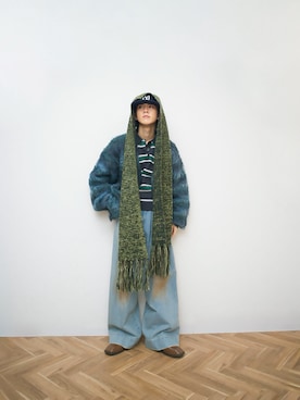 Naotoさんのコーディネート