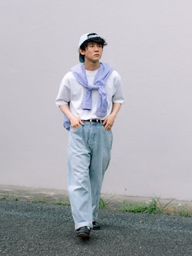 Naotoさんのコーディネート