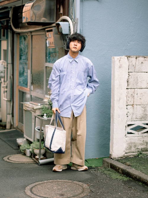 Naotoさんのコーディネート