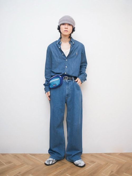 POLO RALPH LAUREN（ポロ・ラルフローレン） ラルフローレン シャツ