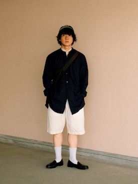 Naotoさんのコーディネート