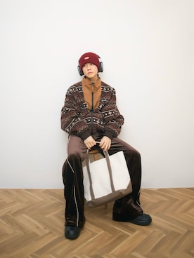 Naotoさんのコーディネート