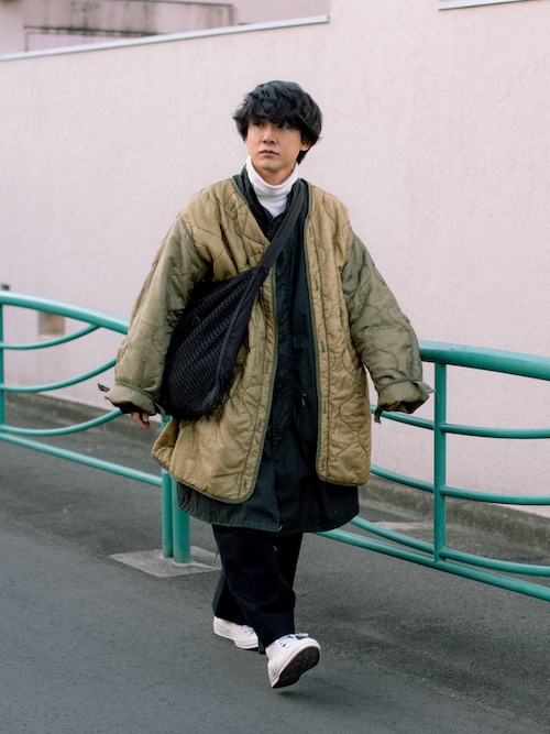 MARNI/マルニ/タートルネックロングスリーブTシャツ MARNI（マルニ）の「MARNI/マルニ/タートルネックロングスリーブ
