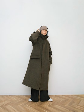 Naotoさん（メンズ・165cm）の春コーディネート