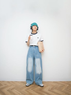 Naotoさんのコーディネート