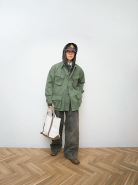 Naotoさんのコーディネート