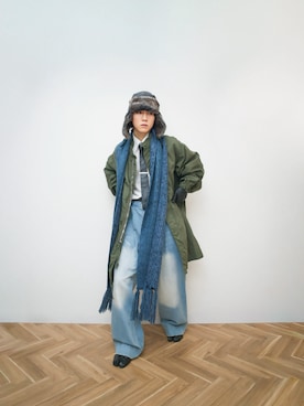 Naotoさんのコーディネート