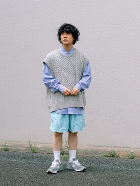 ケーブルニット のメンズ人気ファッションコーディネート Wear ケーブルニット のメンズ人気ファッションコーディネート Wear