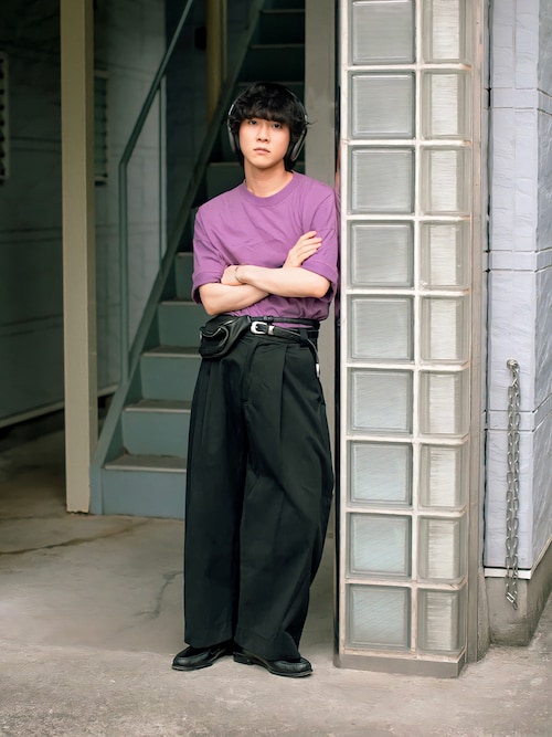 Naotoさんのコーディネート
