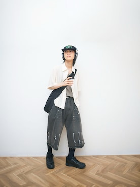 Naotoさんのコーディネート