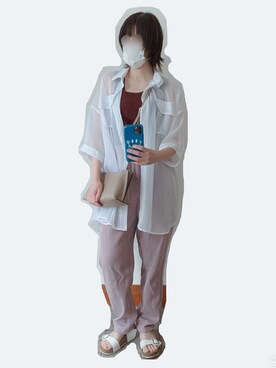 annaさんのコーディネート