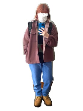 annaさんのコーディネート