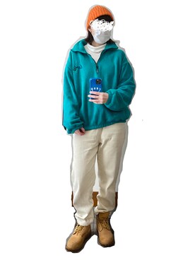 annaさんのコーディネート