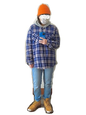 annaさんのコーディネート