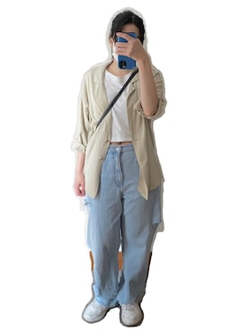 annaさんのコーディネート
