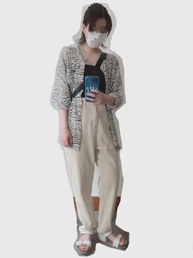 annaさんのコーディネート