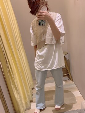 ayumiさんのコーディネート