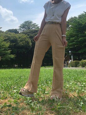 ayumiさんのコーディネート