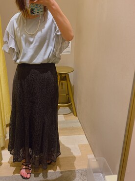 ayumiさんのコーディネート