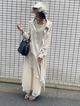 ayumiさんのコーディネート