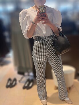 ayumiさんのコーディネート