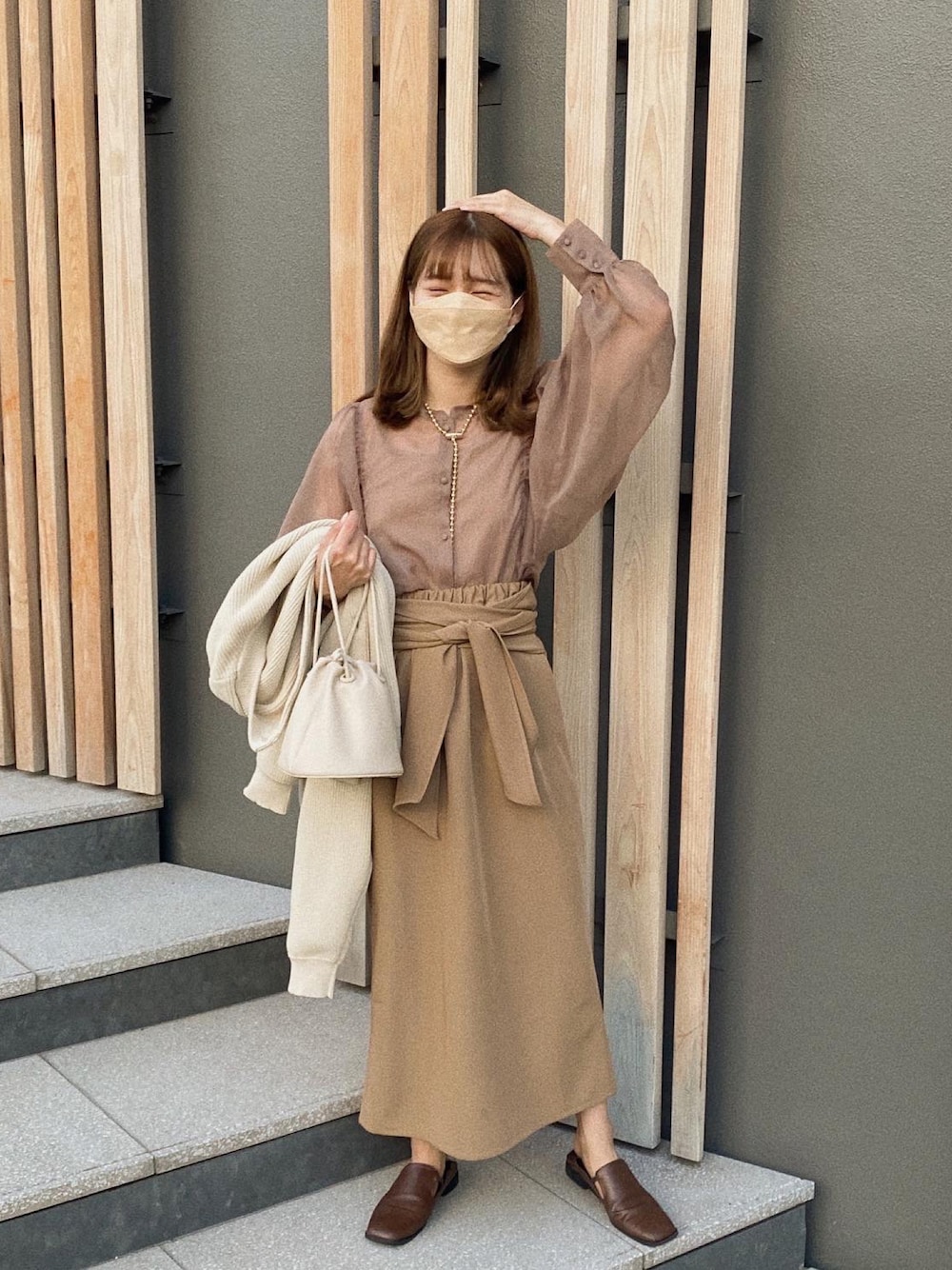 たかあしあかり|moi tyttoのその他シューズを使ったコーディネート - WEAR