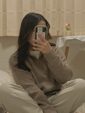 ゆずゆさんのコーディネート