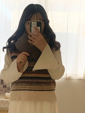 ゆずゆさんのコーディネート