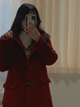 ゆずゆさんのコーディネート