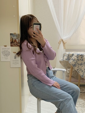 ゆずゆさんのコーディネート