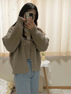 ゆずゆさんのコーディネート