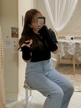 ゆずゆさんのコーディネート