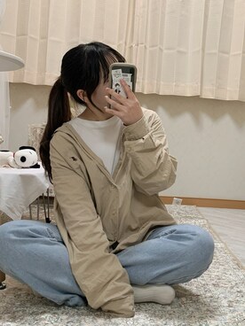 ゆずゆさんのコーディネート