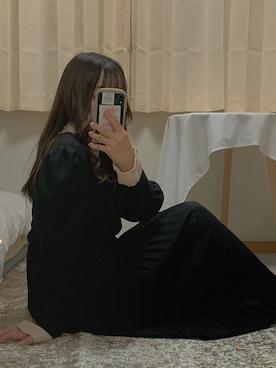 ゆずゆさんのコーディネート