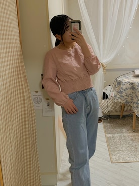 ゆずゆさんのコーディネート