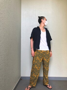 ぴろぷんさんのコーディネート