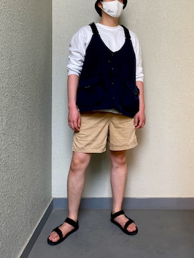 ぴろぷんさんのコーディネート