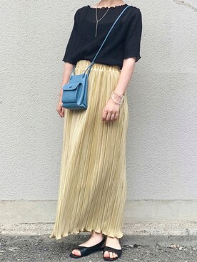 neneさんのコーディネート