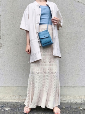 neneさんのコーディネート