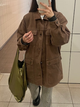 rinoさんのコーディネート