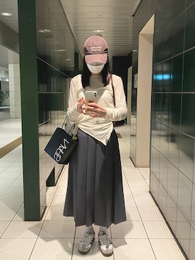 rinoさんのコーディネート